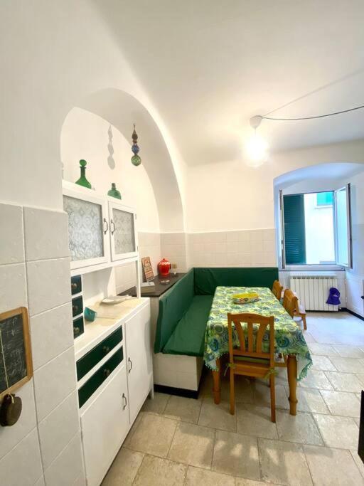 Appartamento Nel Cuore Di Camogli 010007-Lt-0594 المظهر الخارجي الصورة