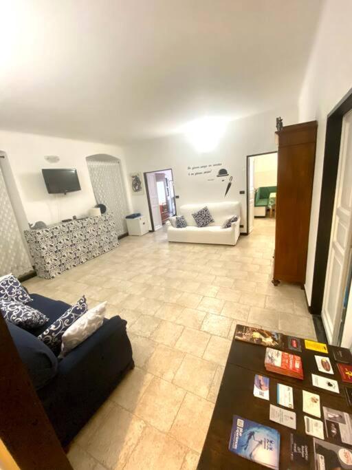 Appartamento Nel Cuore Di Camogli 010007-Lt-0594 المظهر الخارجي الصورة