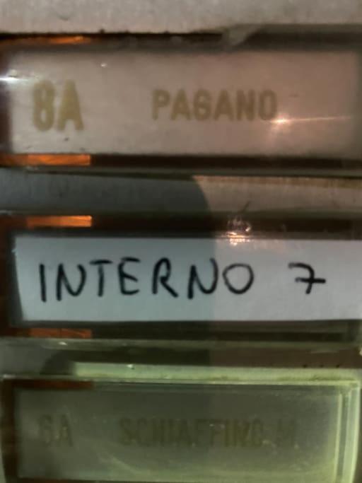 Appartamento Nel Cuore Di Camogli 010007-Lt-0594 المظهر الخارجي الصورة