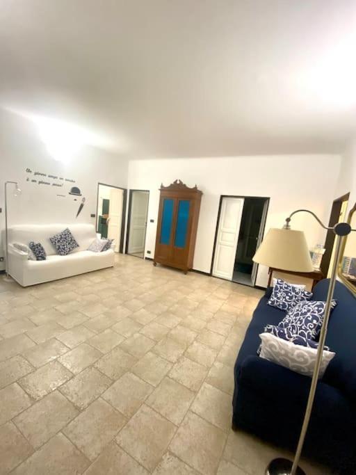 Appartamento Nel Cuore Di Camogli 010007-Lt-0594 المظهر الخارجي الصورة