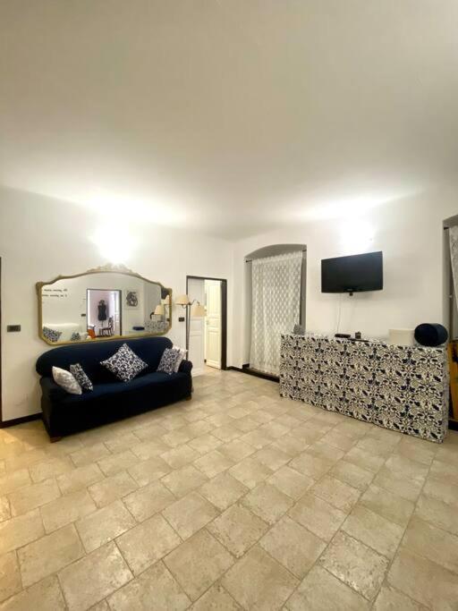 Appartamento Nel Cuore Di Camogli 010007-Lt-0594 المظهر الخارجي الصورة
