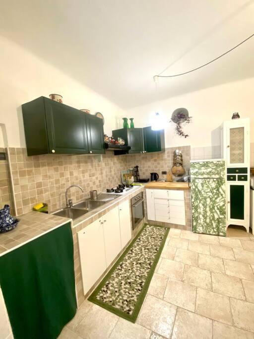 Appartamento Nel Cuore Di Camogli 010007-Lt-0594 المظهر الخارجي الصورة